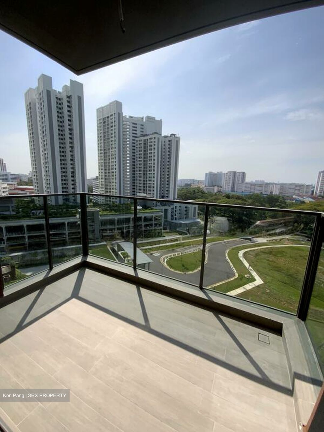 Amo Residence (D20), Apartment #575950221